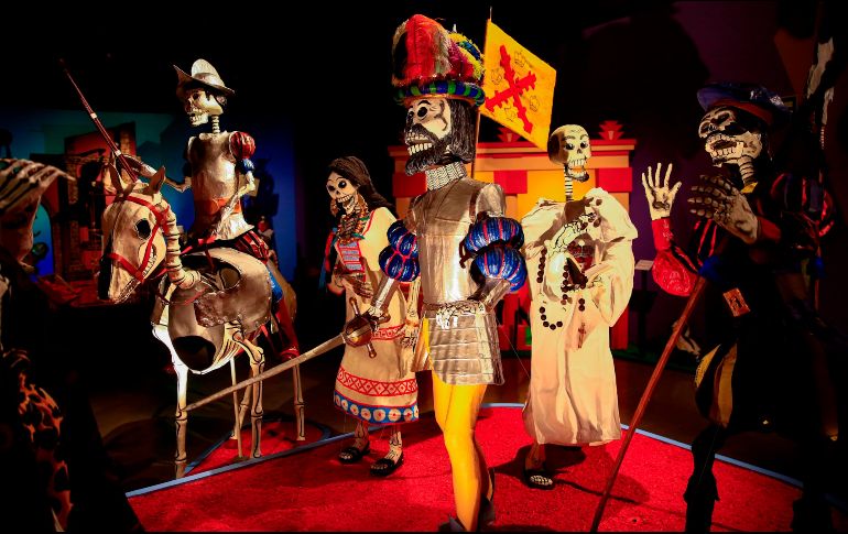 Se prospecta una ocupación hotelera del 51.9%. EFE/ C. Ramírez