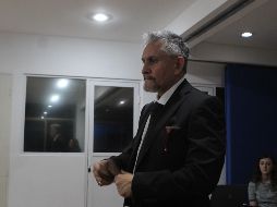 Solís hizo un llamado a los padres de familia a estar al pendiente de sus hijos para que a través de mecanismos internos regulen sus actividades. EL INFORMADOR/ARCHIVO