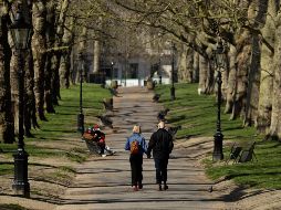 El influencer es detenido por el presunto delito de asesinar a su expareja y un amigo, ambos de 29 años. AP/ARCHIVO