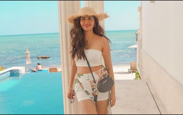 Anjali Ryot falleció tras una balacera en el restaurante 