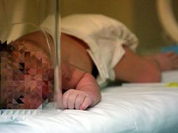 La necropsia reveló que el bebé murió a causa de traumatismo craneoencefálico. EL INFORMADOR/ARCHIVO