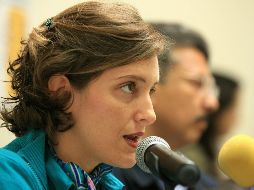 Resaltan que el primer reto para Ramírez Höhne serán las votaciones extraordinarias que se llevarán en Tlaquepaque el domingo 21 de noviembre. EL INFORMADOR/ARCHIVO