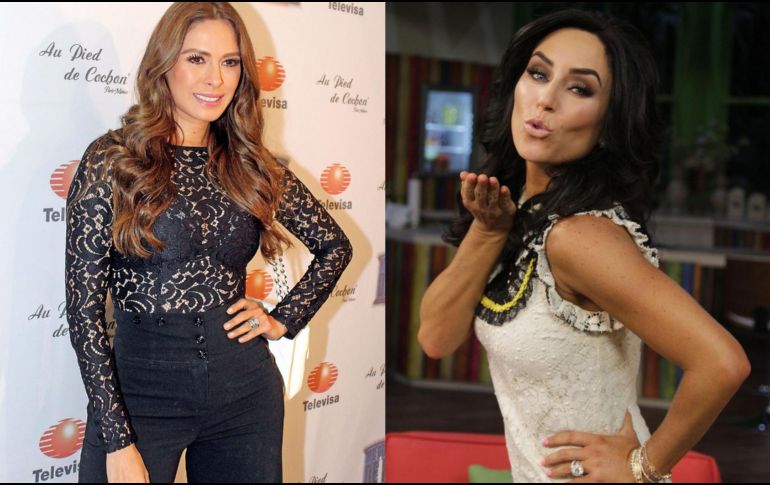 Después de más de una década, ambas conductoras comenzaron a ser reconocidas en el mundo del espectáculo como una de las relaciones de amistad más consolidadas. ESPECIAL