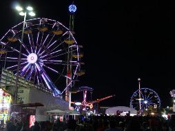 Según los primeros reportes, los afectados presentan lesiones que no ponen en riesgo su vida. NTX / ARCHIVO