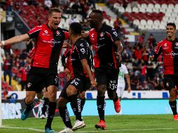 El partido que se jugará en punto de las 19:00 horas se podrá ver solo en televisión restringida. IMAGO7