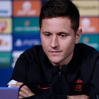 Ander Herrera: Jugador del PSG sufre robo en polémica zona de París