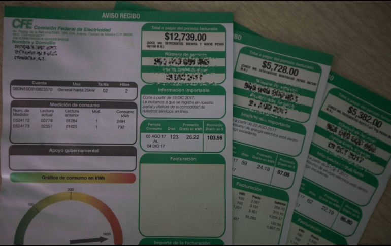 La reforma eléctrica de AMLO causa controversia porque entrega un mínimo de 54 % de la generación eléctrica a la Comisión Federal de Electricidad (CFE). SUN / ARCHIVO