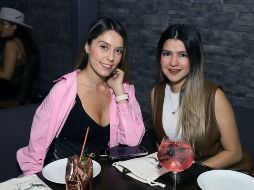 Fernanda Huezo y Alejandra Lamas GENTE BIEN JALISCO/CLAUDIO JIMENO