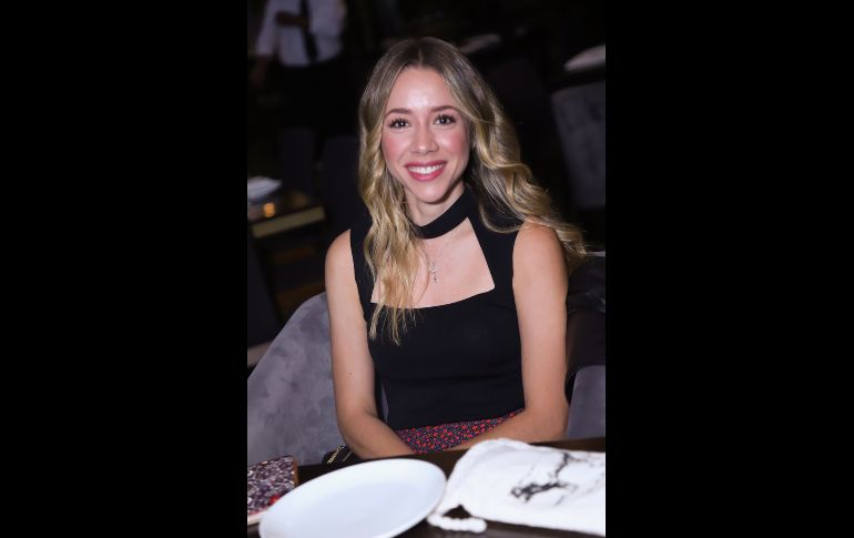 Fer Delgado GENTE BIEN JALISCO/ CLAUDIO JIMENO