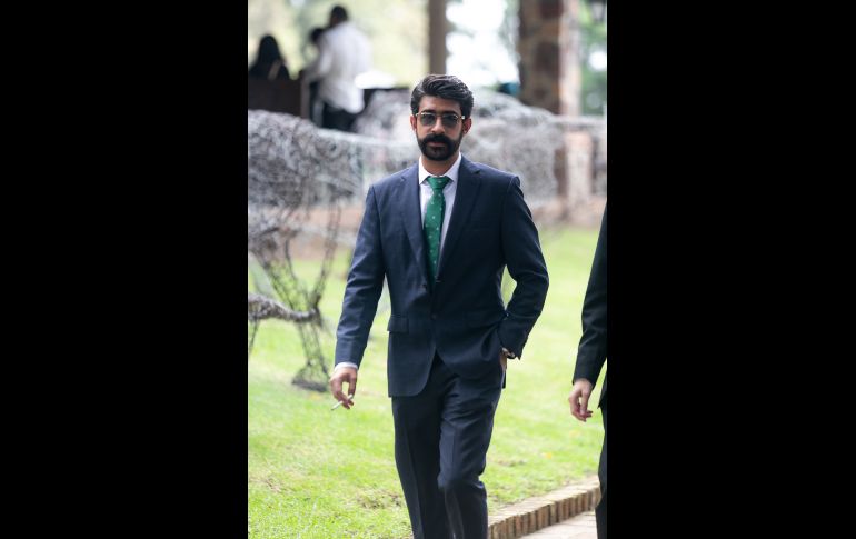 Andrés Morales GENTE BIEN JALISCO /JORGE SOLTERO