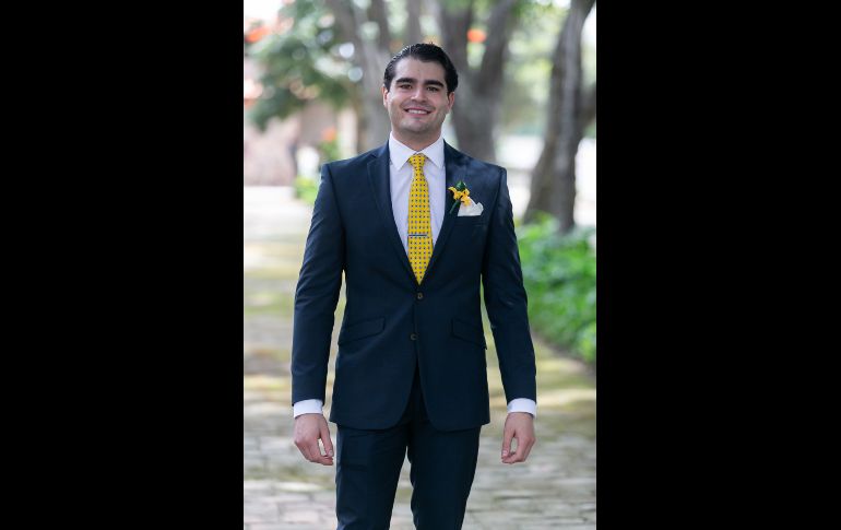 Rodolfo Ramos GENTE BIEN JALISCO /JORGE SOLTERO