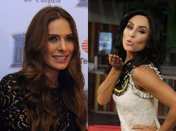 Desde hace un par de semanas el paradero de Inés Gómez Mont y su marido Víctor Álvarez Puga es desconocido, incluso Galilea Montijo se ha negado hablar del caso. ESPECIAL / NTX / SUN