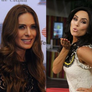 Galilea Montijo e Inés Gómez Mont: El millonario regalo de la conductora a su comadre da de qué hablar