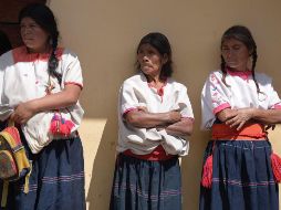 Según la CNDH la legislación permitirá que las personas menstruantes adquieran productos para la gestión del sangrado mensual a un costo accesible y acorde a sus posibilidades. EFE / ARCHIVO