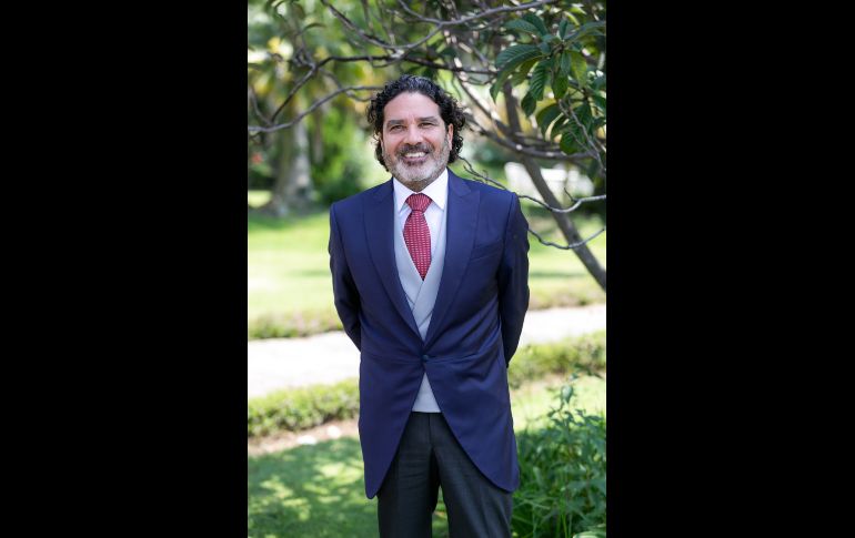 Marcos Dau GENTE BIEN JALISCO / JORGE SOLTERO