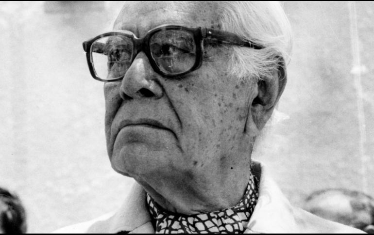 Mediante la exposición, los artistas involucrados buscan conmemorar la influencia de Tamayo en el arte. EL INFORMADOR/ARCHIVO