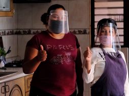 Con “Valor a mi Trabajo”, se espera que los patrones contraten formalmente y les brinden derechos laborales, además de seguridad social. ESPECIAL