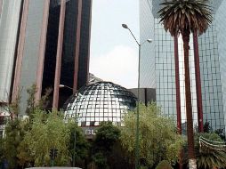 Con el retroceso de este día, el IPC registra un rendimiento positivo acumulado en lo que va del año del 17.35 por ciento. NTX/ARCHIVO