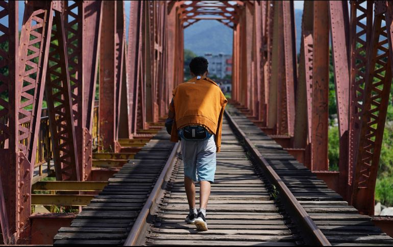 Exigen la intervención del Senado de la República y de la Comisión Estatal de los Derechos Humanos de Chiapas ante los asesinatos. AP/M. Ugarte