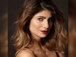 María Aura protagoniza 