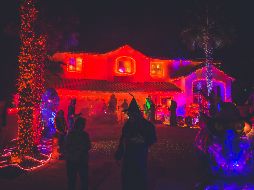 Los cocteles divertidos no pueden faltar en tu fiesta / Photo by Neonbrand on Unsplash