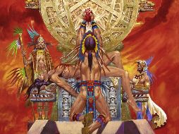 Mórbido Film Fest. ESPECIAL/RAFAEL GALLUR.