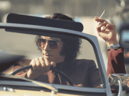 Óscar Jaenada. El histrión reaparecerá en la última temporada de “Luis Miguel: la serie”. Cortesía/ Netflix