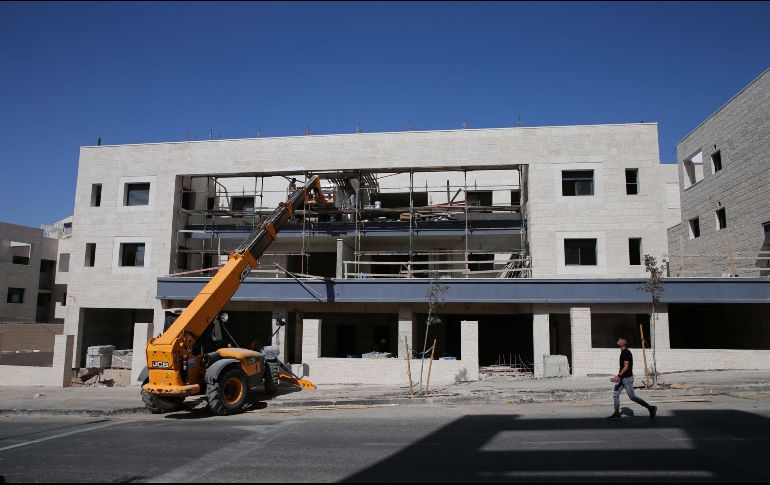 A pesar de su crecimiento, el valor de la producción se encuentra el 12.19% por debajo de su nivel prepandemia. XINHUA/A. Awad