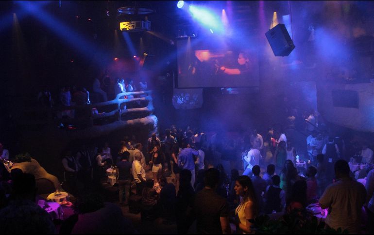 La apuesta tiene la finalidad de evitar el ingreso de clientes violentos y/o armados, que son 