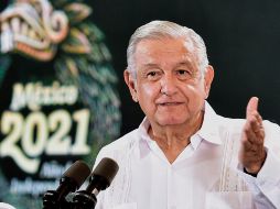 Las declaraciones de AMLO se producen tras la recomendación que hizo esta semana la CNDH, que denunció que Aburto sufrió tortura y 