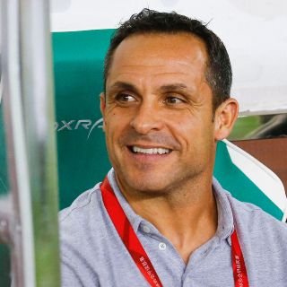 Barcelona anuncia técnico interino; descubre quién es