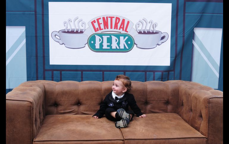 Alef Leaño GENTE BIEN JALISCO/MARIFER RACHED