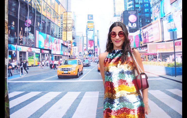 Marita López GENTE BIEN JALISCO/MARIFER RACHED