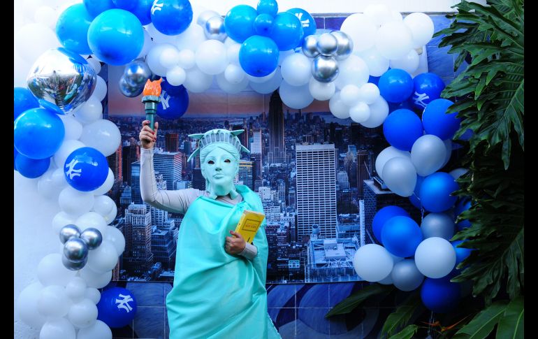 GENTE BIEN JALISCO/MARIFER RACHED