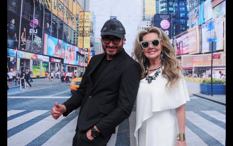 Almendra Morquecho y Almendra Morquecho GENTE BIEN JALISCO/MARIFER RACHED