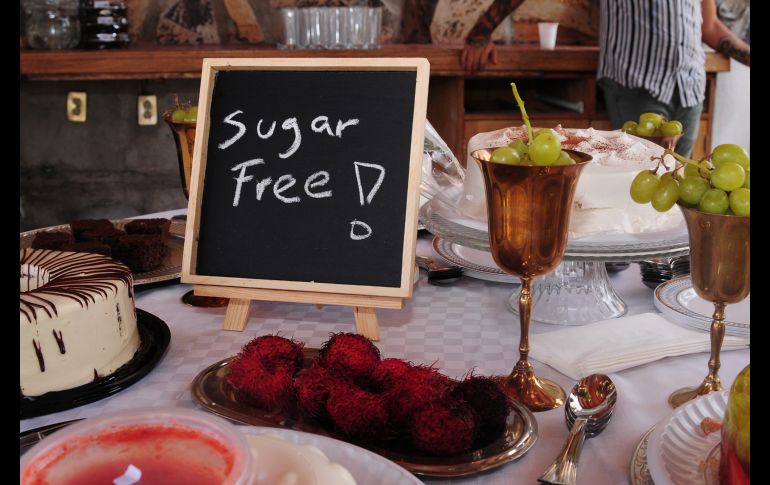 Detalle GENTE BIEN JALISCO/MARIFER RACHED