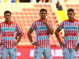 El partido se llevará a cabo este viernes, en punto de las 19:00 horas centro y se transmitirá a través de televisión abierta. IMAGO7