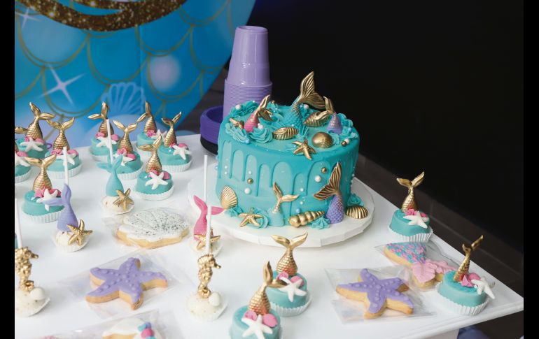 Decoración GENTE BIEN JALISCO/CLAUDIO JIMENO