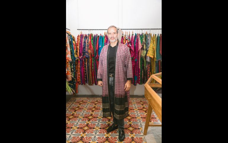 Luis Perches GENTE BIEN JALISCO/ JORGE SOLTERO