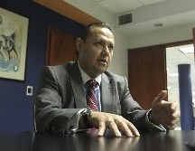 Pizano insistió que con medidas como la reforma para poner tope a las pensiones doradas buscan proteger el fondo solidario y contribuir a sanear sus finanzas. EL INFORMADOR/ARCHIVO