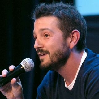 Diego Luna alista últimos detalles de Ambulante 2021