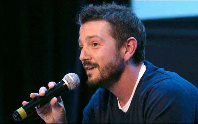 Luna confiesa haberse preocupado por la industria cinematográfica durante comienzos de pandemia. EFE/ARCHIVO