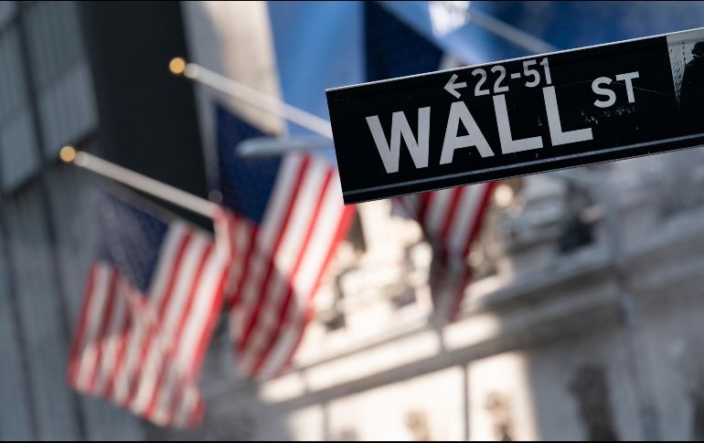 Todos los sectores cerraron en verde. AP/ M. Lennihan