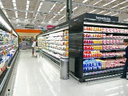 El consumo de lácteos para llevar ha tenido un aumento paulatino conforme se retornan las clases y labores. EL INFORMADOR/ARCHIVO