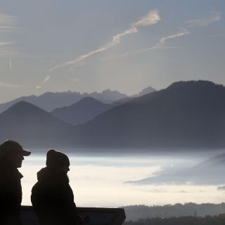 Noruega se prepara para ola invernal de COVID