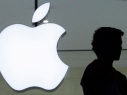 Del total de ganancias,191.973 millones corresponden a ventas de iPhones. AP/ ARCHIVO