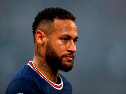 SINCERO. Neymar dijo que sobre el terreno de juego quiere 
