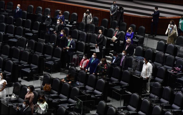 El periodo de asueto se toma con motivo de las festividades de Día de Muertos. SUN/ARCHIVO