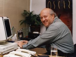 Cadena será recordado por los programas 