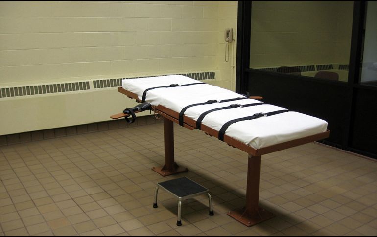 El calvario de Grant suscitó inmediatamente fuertes críticas.  AFP